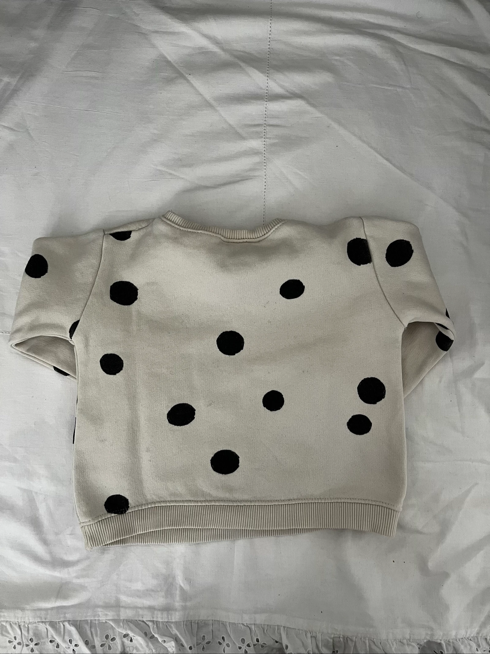Minnie Baby Sweat – photo 2